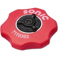 Ratsche SONIC 3/8" (72 Zähne) von Sonic