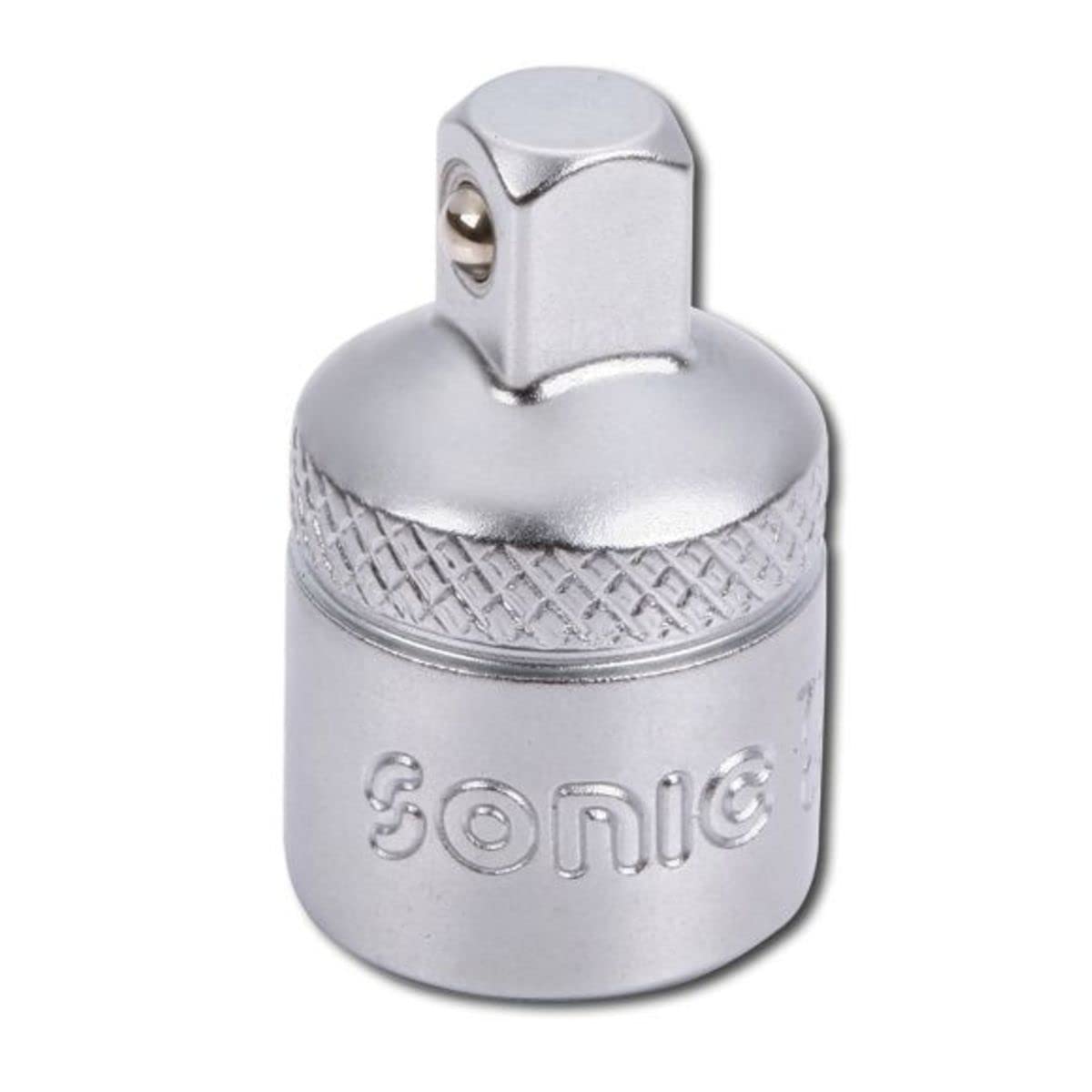 SONIC 71932 Adapter, 1/2 x 3/8 Zoll SONIC 71932 Adapter, 1/2 x 3/8 Zoll von Sonic