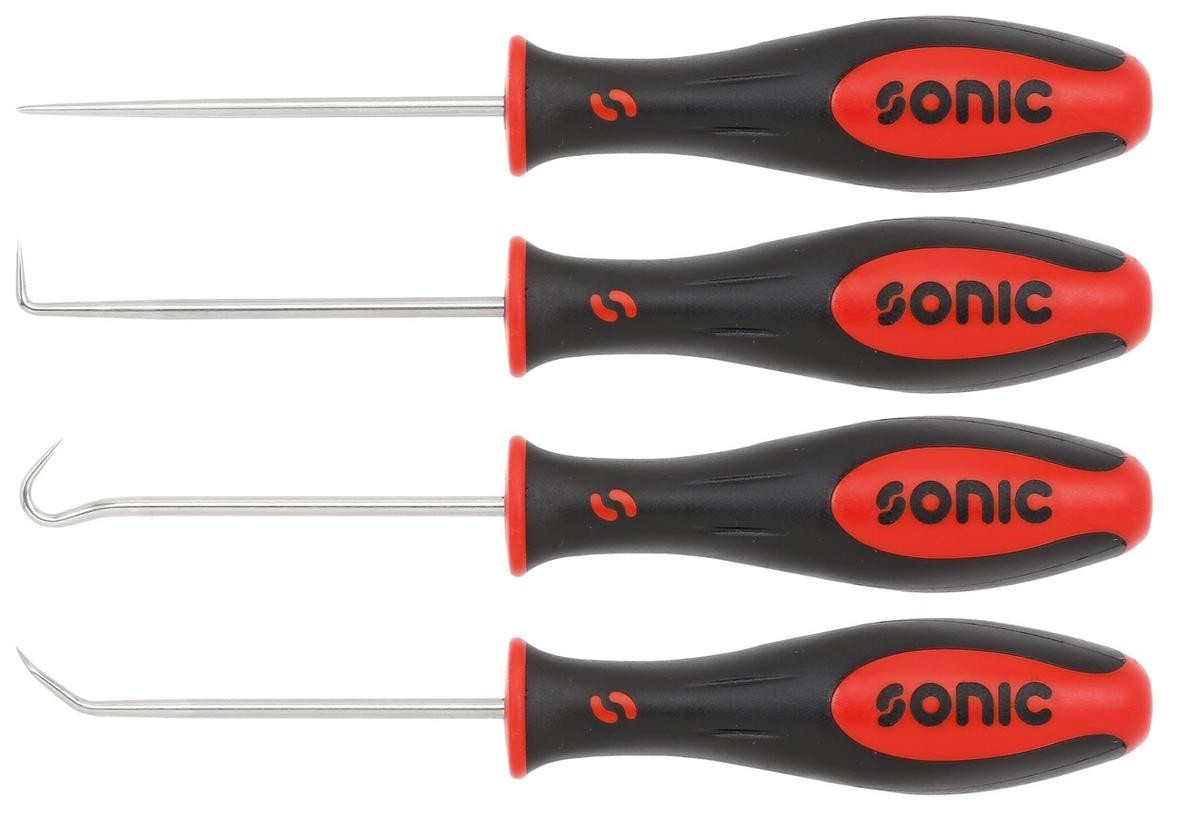 SONIC Haken-Werkzeug-Satz  600439 von Sonic