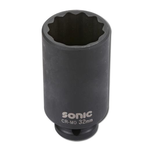 SONIC Kraft-Stecknuss 3397824 SONIC Kraft-Stecknuss 3397824 von Sonic