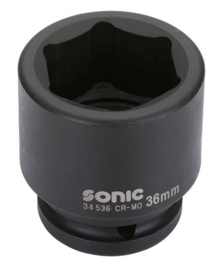 SONIC Kraft-Stecknuss 34536 SONIC Kraft-Stecknuss 34536 von Sonic