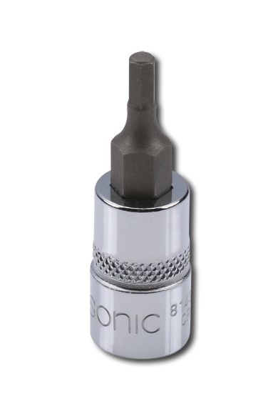 SONIC Kraft-Stecknuss 8143708 SONIC Kraft-Stecknuss 8143708 von Sonic