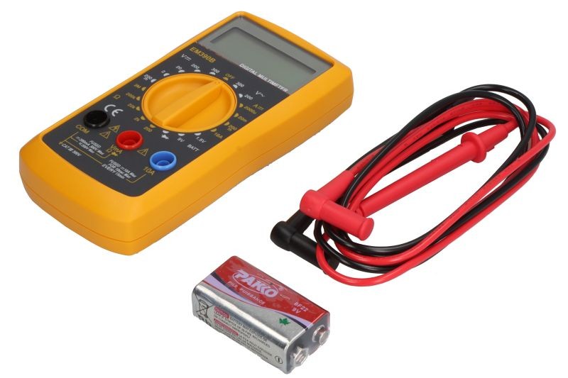 SONIC Multimeter 47035 SONIC Multimeter 47035 von Sonic
