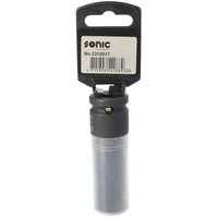 Schlagbuchse 1/2" 6-Eckig SONIC 3310617 von Sonic