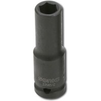 Schlagbuchse 1/2" 6-Eckig SONIC 3358515 von Sonic