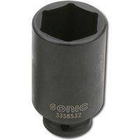 Schlagschrauber 1/2" Innensechskant SONIC 3358528 Schlagschrauber 1/2" Innensechskant SONIC 3358528 von Sonic
