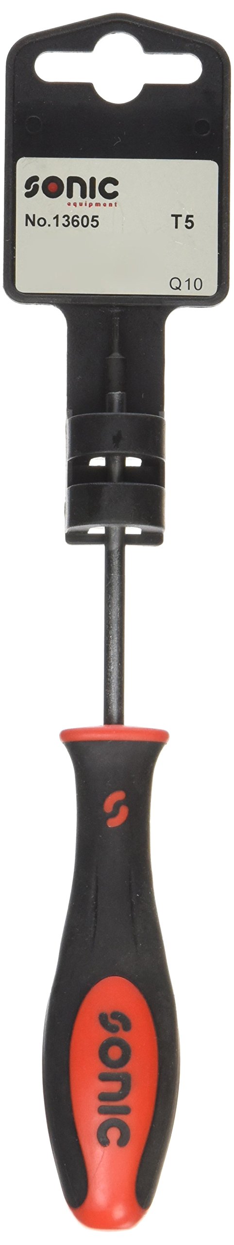 Sonic 13605 TX T5 Schraube Treiber Sonic 13605 TX T5 Schraube Treiber von Sonic