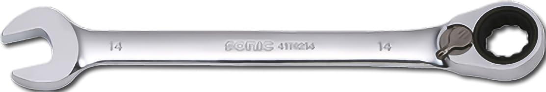 Sonic 4170210 Doppelratschenschlüssel 12-Kant, Sonic 4170210 Doppelratschenschlüssel 12-Kant, von Sonic