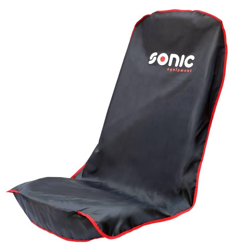Sonic 47242 Multi Professionelle Auto Sitzbezug von Sonic