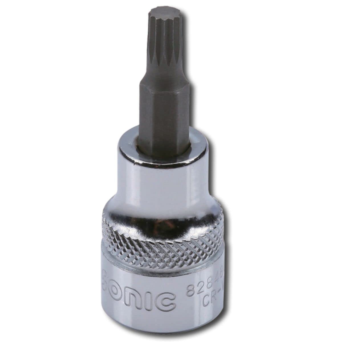 Sonic 8284806 M6 Bit Stecknuss XZN, 3/8 Sonic 8284806 M6 Bit Stecknuss XZN, 3/8 von Sonic