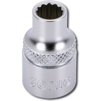 Steckschlüssel 3/8" 12-Eckig SONIC 22812 von Sonic