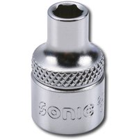 Steckschlüssel 3/8" 6-Eckig SONIC 22510 Steckschlüssel 3/8" 6-Eckig SONIC 22510 von Sonic