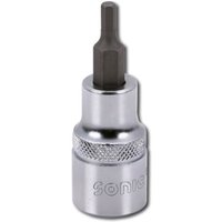 Stiftbuchse 1/2" HEX SONIC 83406207 von Sonic