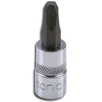 Stiftbuchse 1/4" Phillips PH SONIC 8113701 Stiftbuchse 1/4" Phillips PH SONIC 8113701 von Sonic