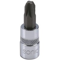 Stiftbuchse 1/4" Pozidriv PZ SONIC 8123701 Stiftbuchse 1/4" Pozidriv PZ SONIC 8123701 von Sonic
