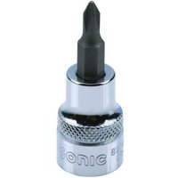 Stiftbuchse 3/8" Phillips PH SONIC 8214802 Stiftbuchse 3/8" Phillips PH SONIC 8214802 von Sonic