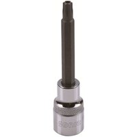 Torxeinsatz SONIC 1/2" mit Öffnung T40H lang (100mm) von Sonic