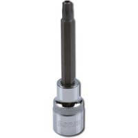 Torxeinsatz SONIC 1/2" mit Öffnung T45H lang (100mm) von Sonic