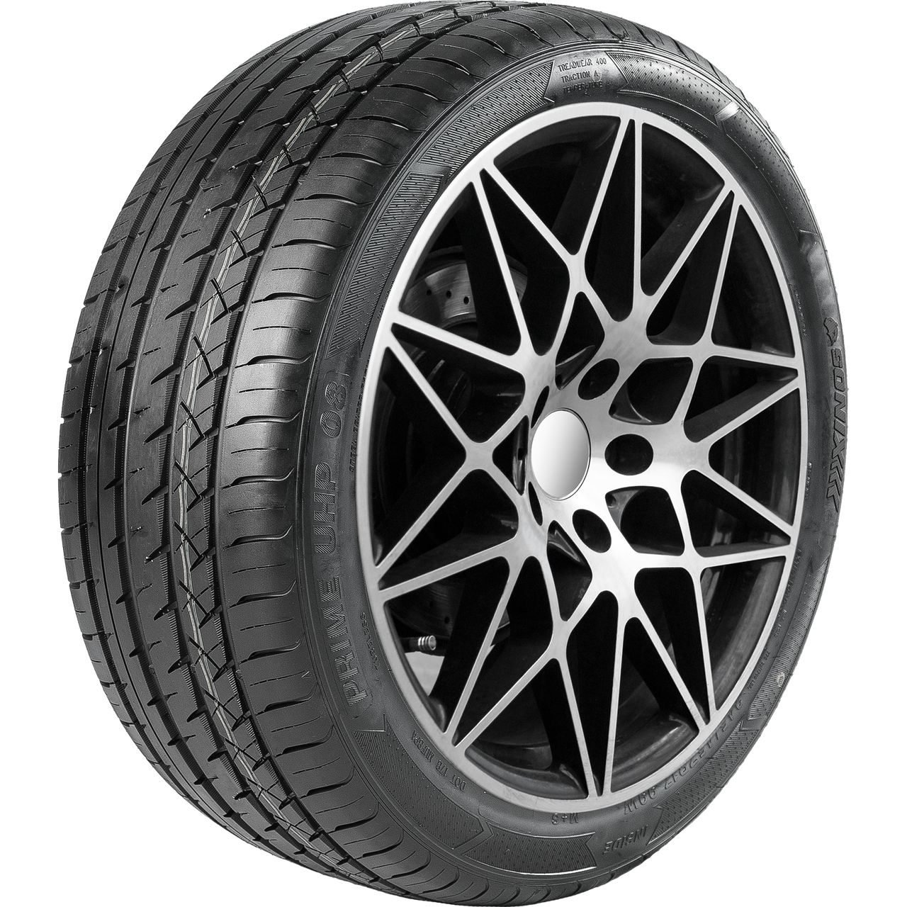 SONIX PRIME UHP 08 275/35R19 100Y BSW XL SONIX PRIME UHP 08 275/35R19 100Y BSW XL von Sonix