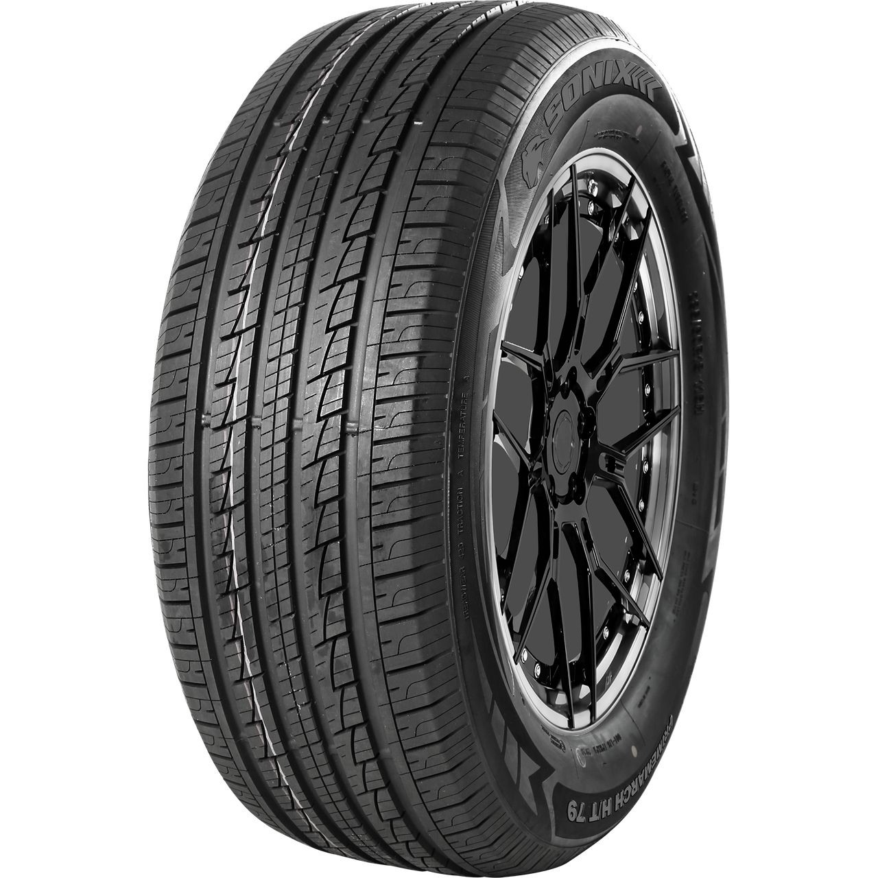 SONIX PRIMEMARCH H/T 79 225/55R18 98H BSW SONIX PRIMEMARCH H/T 79 225/55R18 98H BSW von Sonix