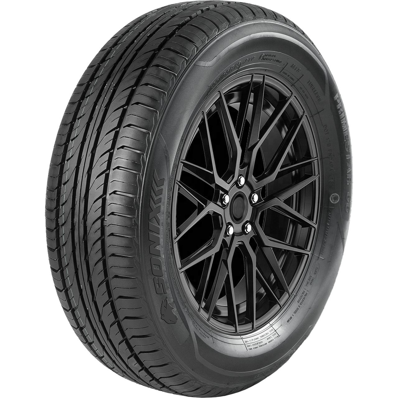 SONIX PRIMESTAR 66 215/65R17 99T BSW SONIX PRIMESTAR 66 215/65R17 99T BSW von Sonix
