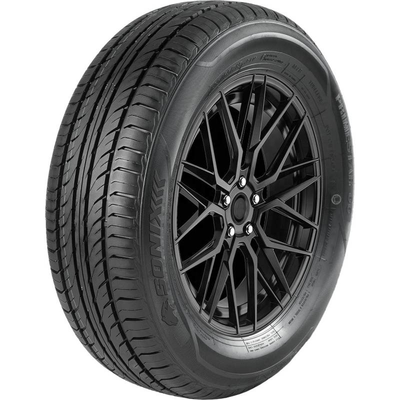 SONIX PRIMESTAR 66 215/65R17 99T BSW von Sonix