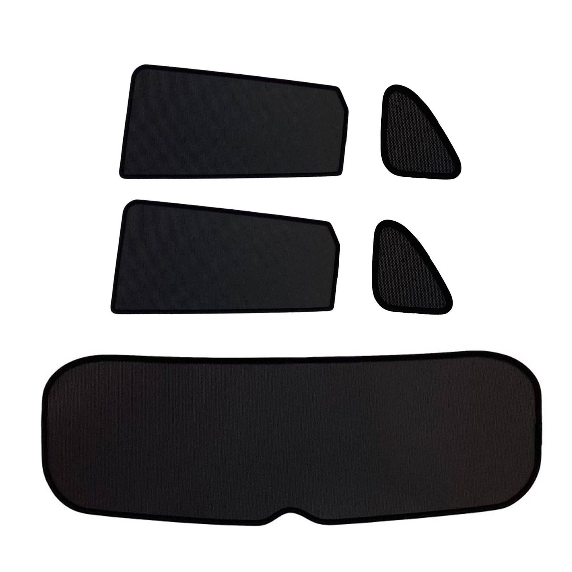 Premium Sonniboy Sonnenschutz kompatibel mit Hyundai i20 2020- INKL Tasche Premium Sonniboy Sonnenschutz kompatibel mit Hyundai i20 2020- INKL Tasche von Sonniboy