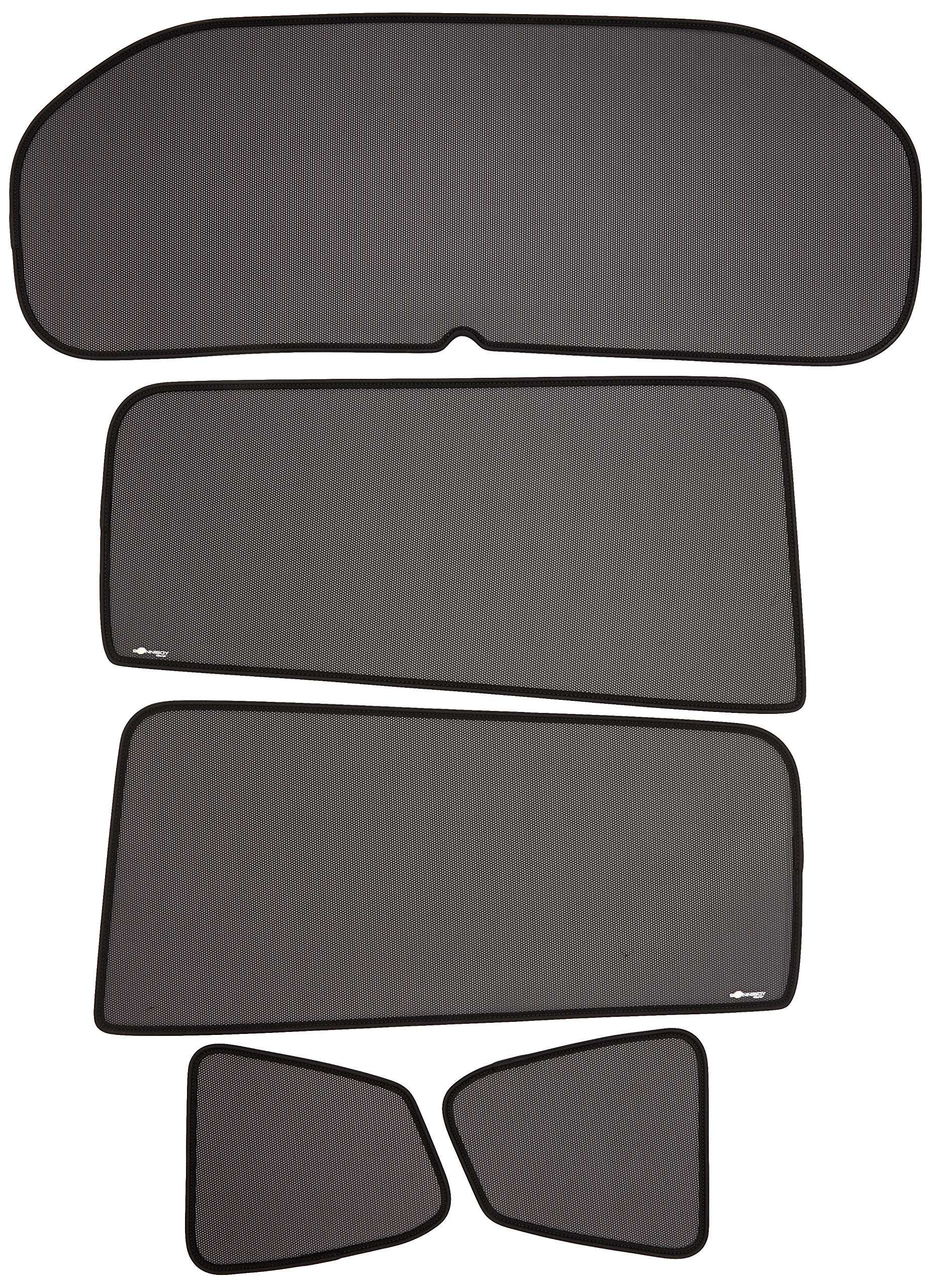 Sonniboy kompatibel mit Opel Zafira C Tourer 2012-2019 Sonniboy kompatibel mit Opel Zafira C Tourer 2012-2019 von ClimAir