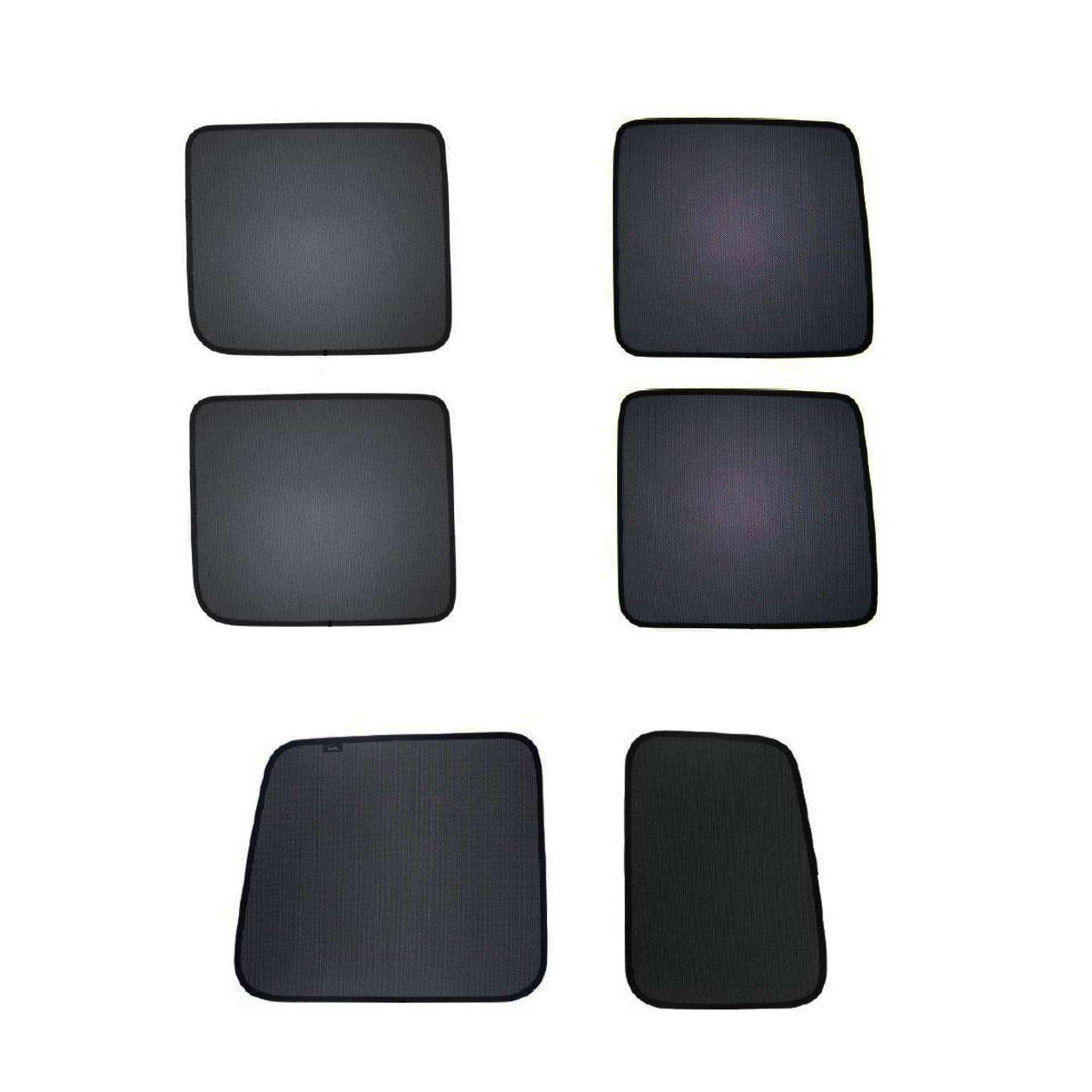 Sonniboy Sonnenschutz kompatibel mit VW Caddy IV Hecktüren und Innenverkleidung 2015-2020 INKL Tasche Sonniboy Sonnenschutz kompatibel mit VW Caddy IV Hecktüren und Innenverkleidung 2015-2020 INKL Tasche von Sonniboy