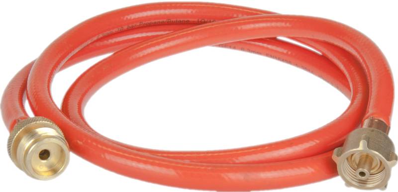Sonstige 803255 Umrüstschlauch Buddy Heizung für 5/11kg Gasflasche von Sonstige