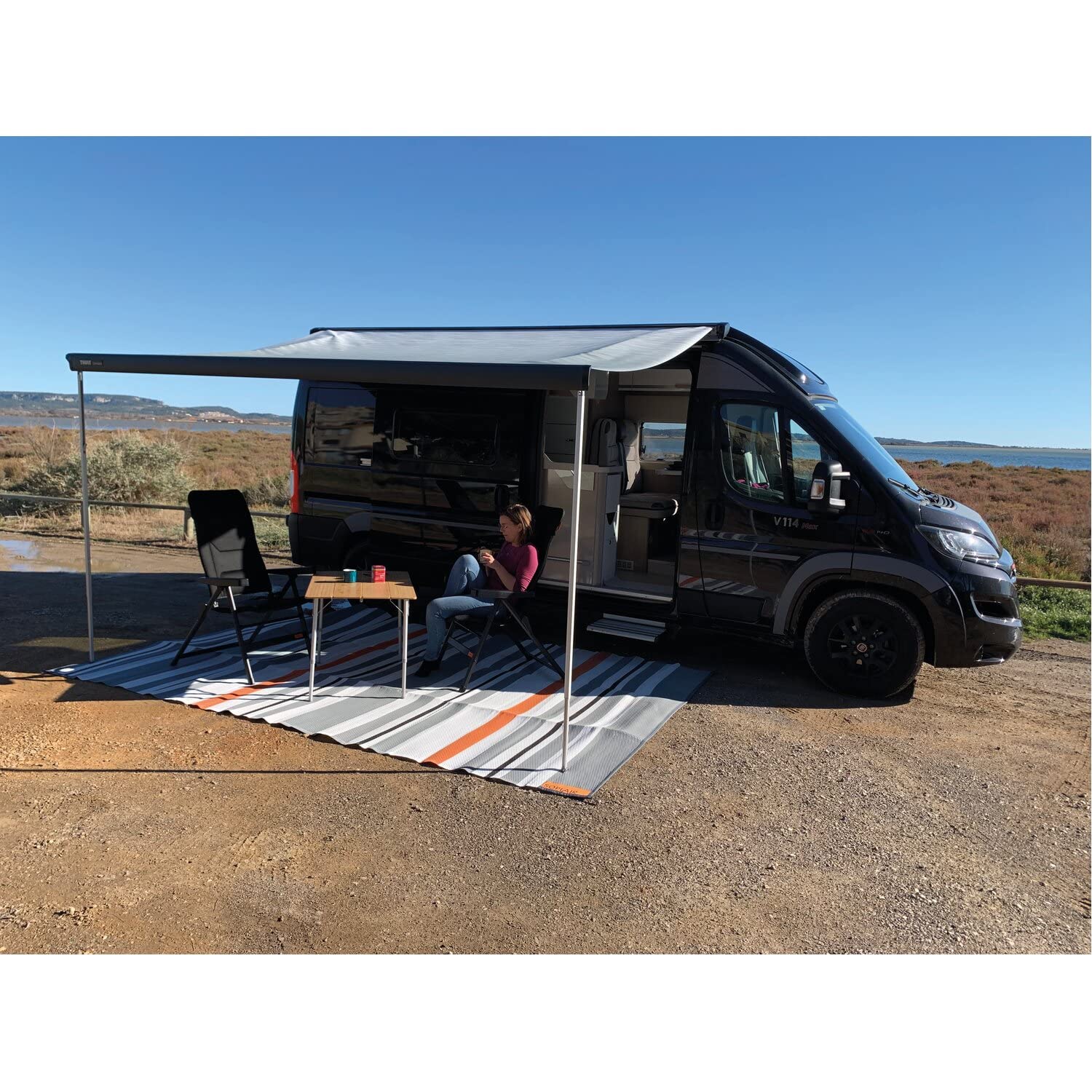 Soplair Floor Mat 300 x 250 cm Soplair Floor Mat 300 x 250 cm von Soplair