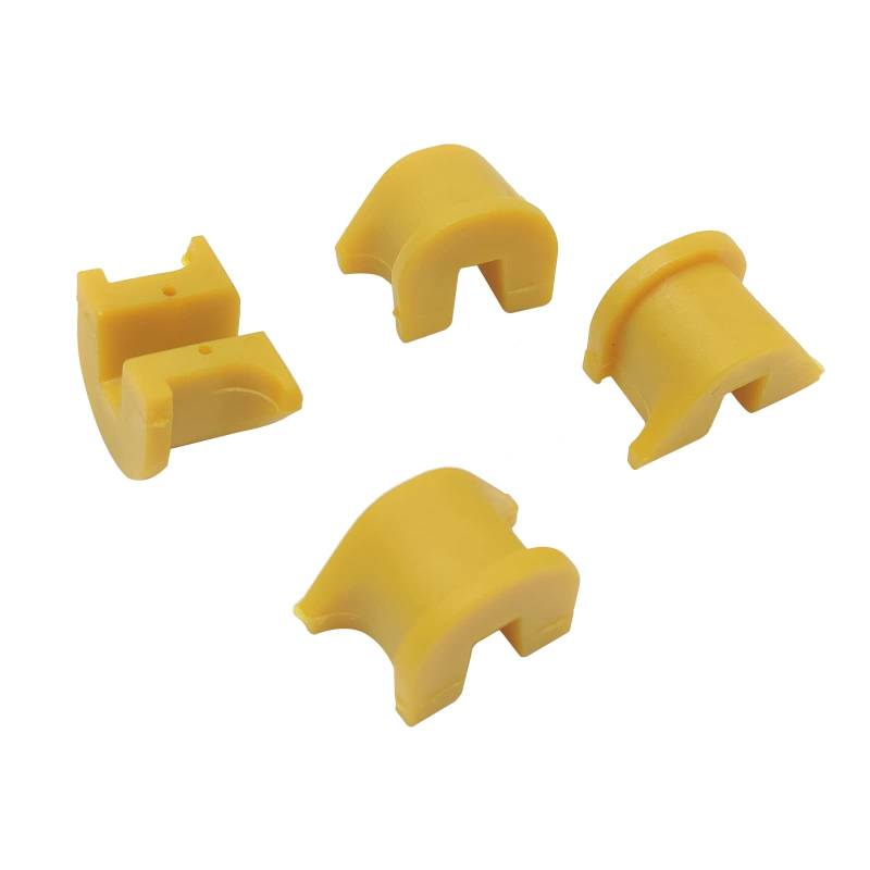 4 PCS Variator Leading Pulley Slider Fit for Cfmoto Cf500 500CC Cf188 ATV Teile UTV Quad 0180-051003-0003 von Sopout