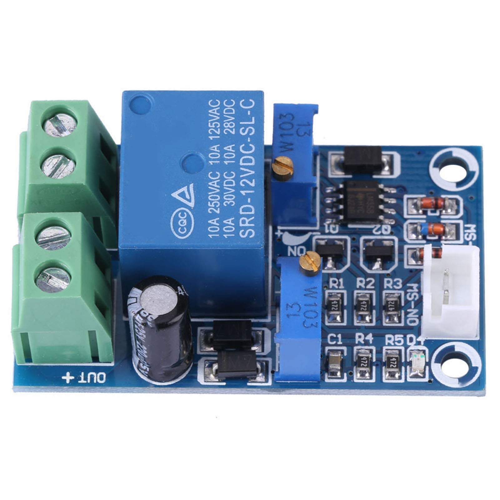 Sorandy 12 V, Batterie mit Niedrigem Spannungsausschnitt des Automatischen Schaltungsschalters für das Wiederherstellungsschutzmodul mit Dem Speicher-Batterie-Modul für Sorandy 12 V, Batterie mit Niedrigem Spannungsausschnitt des Automatischen Schaltungsschalters für das Wiederherstellungsschutzmodul mit Dem Speicher-Batterie-Modul für von Sorandy
