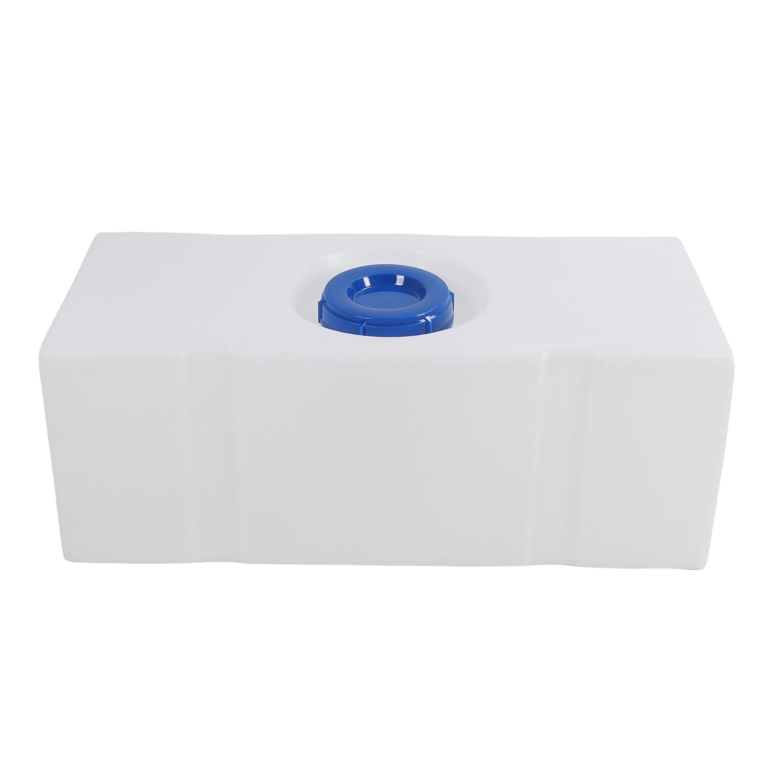 Sorandy 21 Gallonen RV -Wassertank, RV Frischwassertank, Leckeres -Wasserspeichertank mit 130 Mm Füllhafen, Dichtungsabdeckung, Wasserhaltertanks für Wohnmobile, Anhänger, Outdoor und Camping Sorandy 21 Gallonen RV -Wassertank, RV Frischwassertank, Leckeres -Wasserspeichertank mit 130 Mm Füllhafen, Dichtungsabdeckung, Wasserhaltertanks für Wohnmobile, Anhänger, Outdoor und Camping von Sorandy