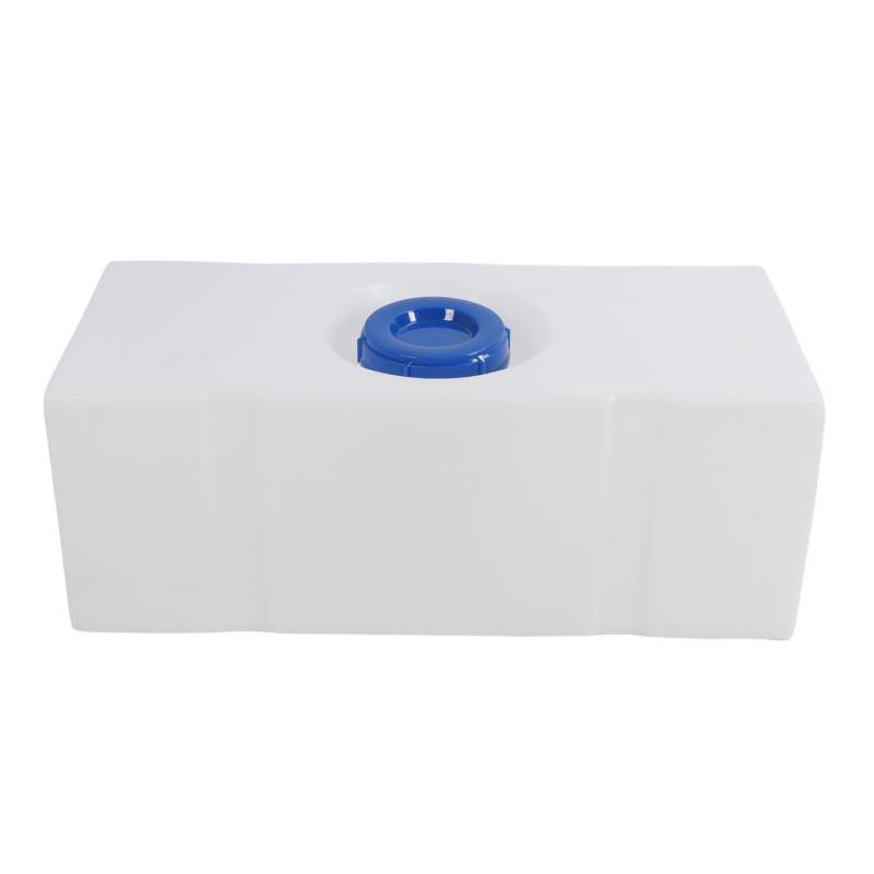 Sorandy 21 Gallonen RV -Wassertank, RV Frischwassertank, Leckeres -Wasserspeichertank mit 130 Mm Füllhafen, Dichtungsabdeckung, Wasserhaltertanks für Wohnmobile, Anhänger, Outdoor und Camping von Sorandy