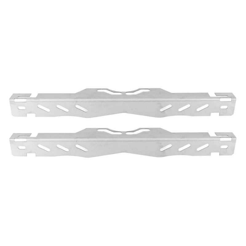 Sorandy Zehenausrichtungswerkzeugplatten, Hochleistungs -Ausrichtungswerkzeugplatten Kit, Edelstahl für die Meisten Fahrzeuge, Genaue Messung und Wandmontageable von Sorandy