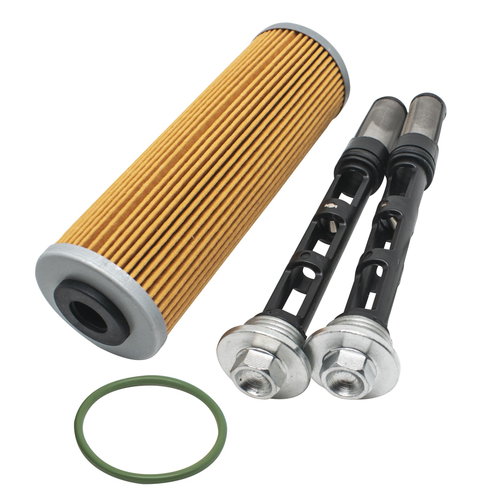 Ölfilter-Set für KTM 1290/1190/1090/790/Adv/R/Duke 00050000068 Ölfilter-Set für KTM 1290/1190/1090/790/Adv/R/Duke 00050000068 von Soruda