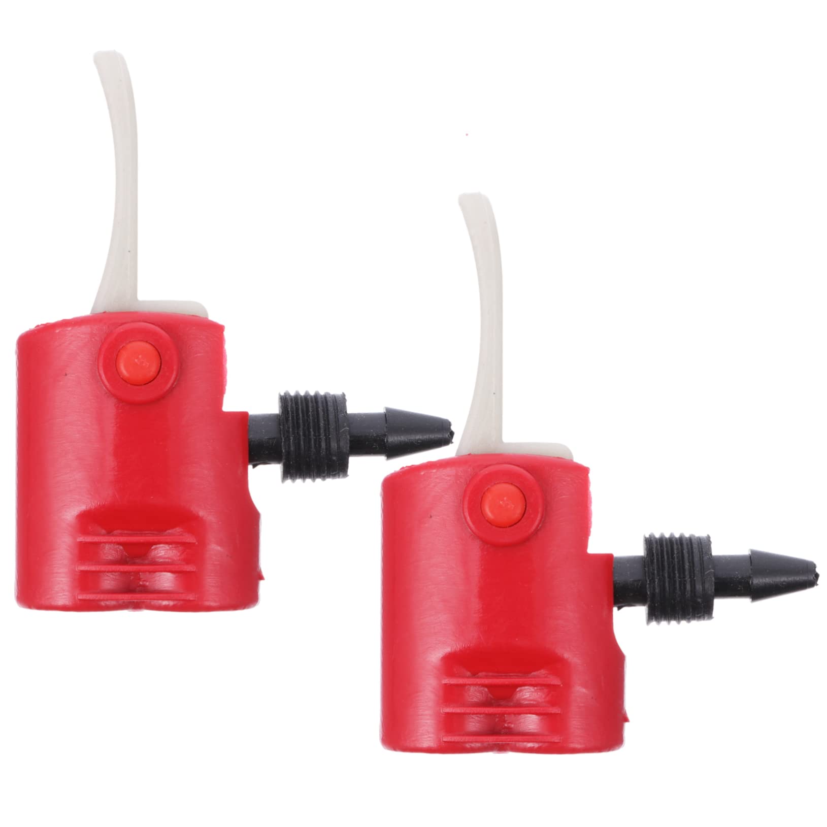 Sosoport 1 Ventil Adapter Luft Verbinder Mountainbike Ersatz Straße Französisch-us-adapter Aufblasbarer Für Fahrradreifen Französisch Zu Uns Düse Fahrradkonverter Plastik Rot Sosoport 1 Ventil Adapter Luft Verbinder Mountainbike Ersatz Straße Französisch-us-adapter Aufblasbarer Für Fahrradreifen Französisch Zu Uns Düse Fahrradkonverter Plastik Rot von Sosoport