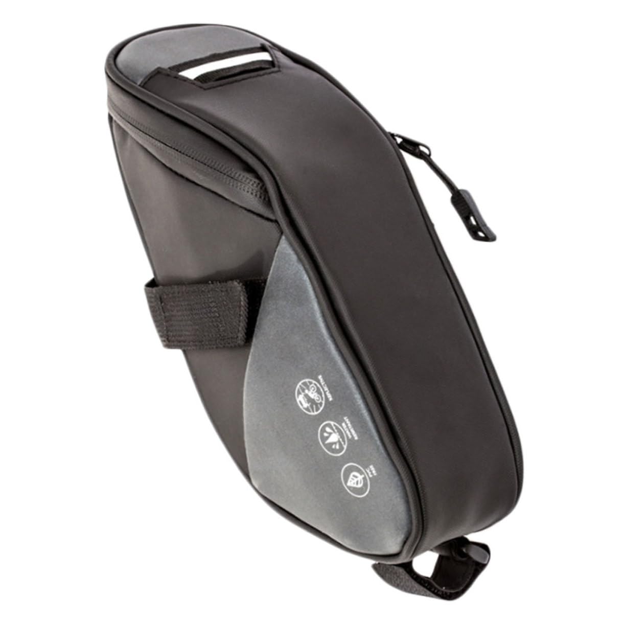 Sosoport Fahrrad Sattel Tasche Unter Sitz Fahrrad Sattel Taschen Für Reise Reflektierende Und Sichere Tasche Für Sosoport Fahrrad Sattel Tasche Unter Sitz Fahrrad Sattel Taschen Für Reise Reflektierende Und Sichere Tasche Für von Sosoport