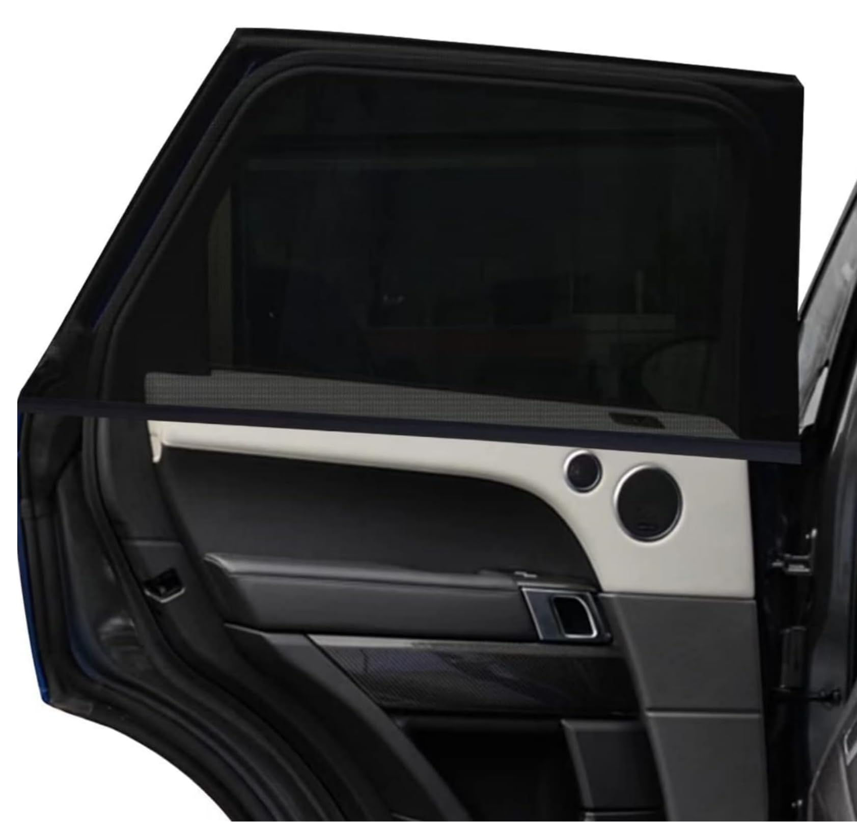 2 Stück Netz-Auto-Fensterabdeckung, 86,4 cm bis 109,2 cm, Fensterschutz, Seitenfenster, Auto-Sonnenschutz für Auto, Camping, Übernachtung, Schlafen, Babyfütterung, passend für die meisten Autos, SUVs, 2 Stück Netz-Auto-Fensterabdeckung, 86,4 cm bis 109,2 cm, Fensterschutz, Seitenfenster, Auto-Sonnenschutz für Auto, Camping, Übernachtung, Schlafen, Babyfütterung, passend für die meisten Autos, SUVs, von Soulian