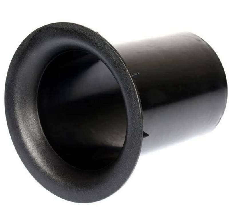 Sound-Way Tube Bassreflex-Airport Durchmesser des Tube 100 mm/Länge 150 mm von Sound Way