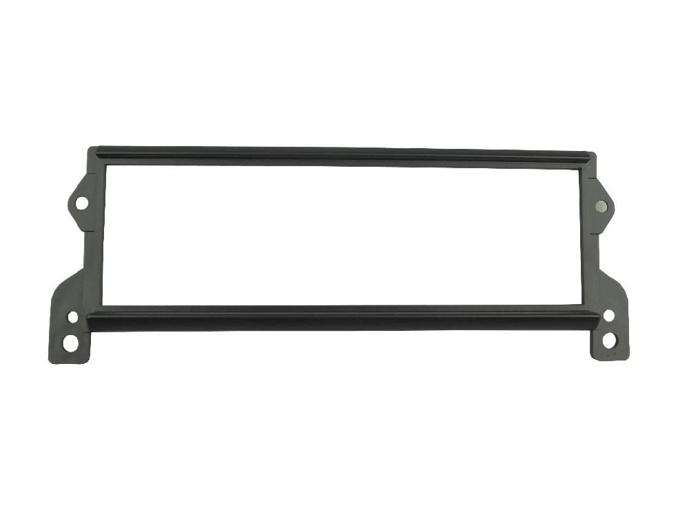 Sound-way 1 DIN Autoradio Radioblende RadioRahmen kompatibel mit BMW Mini R50, R52, R53 Sound-way 1 DIN Autoradio Radioblende RadioRahmen kompatibel mit BMW Mini R50, R52, R53 von Sound Way