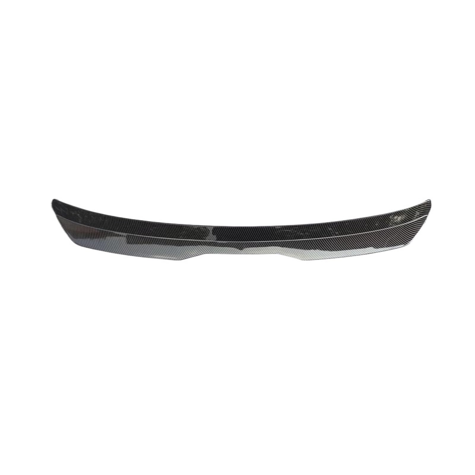 Auto Spoiler Flügel ABS-Kunststoff-Heckdachspoiler Für 3er Touring (G21) Sport-SPOILERKAPPE Für 3 Touring G21 2018-2023 Kfz-Spoiler(Carbon Fiber Pattern) von Sovxbgw