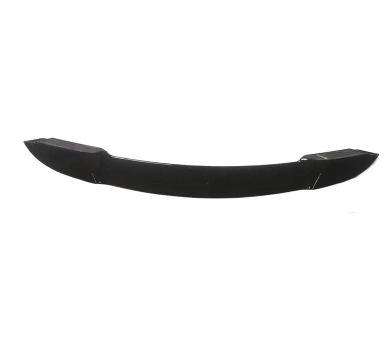 Auto Spoiler Flügel ABS-Kunststoff Primer Heckspoiler Spoiler 2007 2008 2009 2010 2010 2012 2013 2014 2015 Für Land Für Rover Freelander 2 Kfz-Spoiler(Carbon Fiber Look) von Sovxbgw
