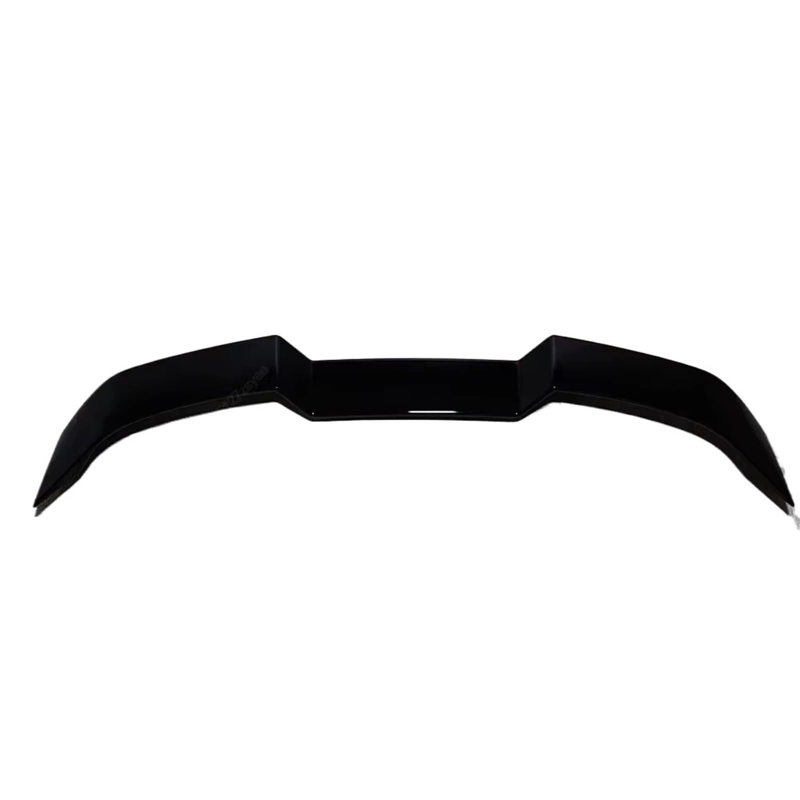 Auto Spoiler Flügel Auto Heckklappe Spoiler Flügel Für 3 Serie G20 G22 4 Serie Für M3 G80 Für M4 G82 2019-2024 Sport Styling Kfz-Spoiler(Gloss Black) von Sovxbgw