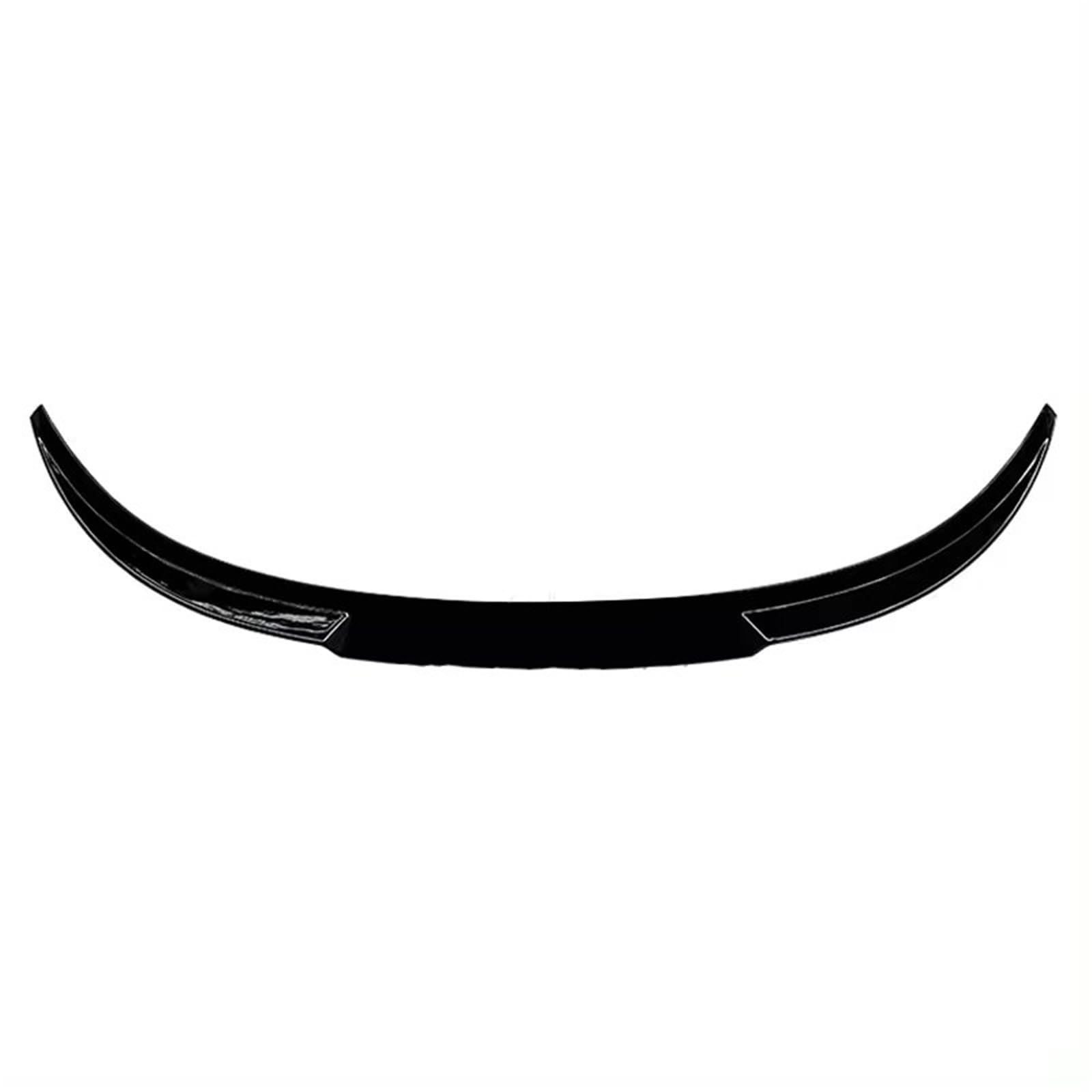 Auto Spoiler Flügel Autozubehör ABS Ducktail Heckspoiler Spoiler Für 911 Carrera 4S 992 2019 2020 2021 2022+ Kfz-Spoiler(Carbon Fiber Pattern) von Sovxbgw