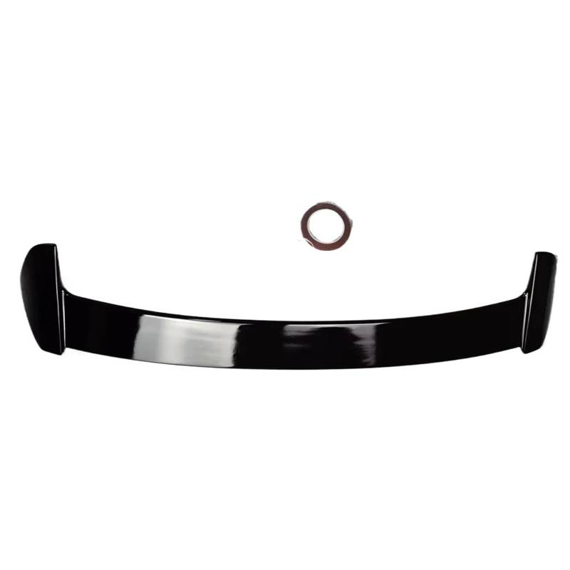 Auto Spoiler Flügel Für E81 E87 Stil Hinten Dach Spoiler Flügel Spoiler Kappen 1 Serie 116i 118d 118i 120i 120d 130i 2004 2005 2006-2011 Kfz-Spoiler von Sovxbgw