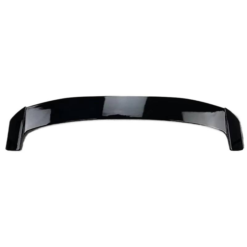 Auto Spoiler Flügel Für F20 F21 116i 118i 120i M135i M140i 2011 2012 2013-2019 Hinten Dach Spoiler Kappe Hinten Stamm Dach Lip Spoiler Flügel Kfz-Spoiler von Sovxbgw