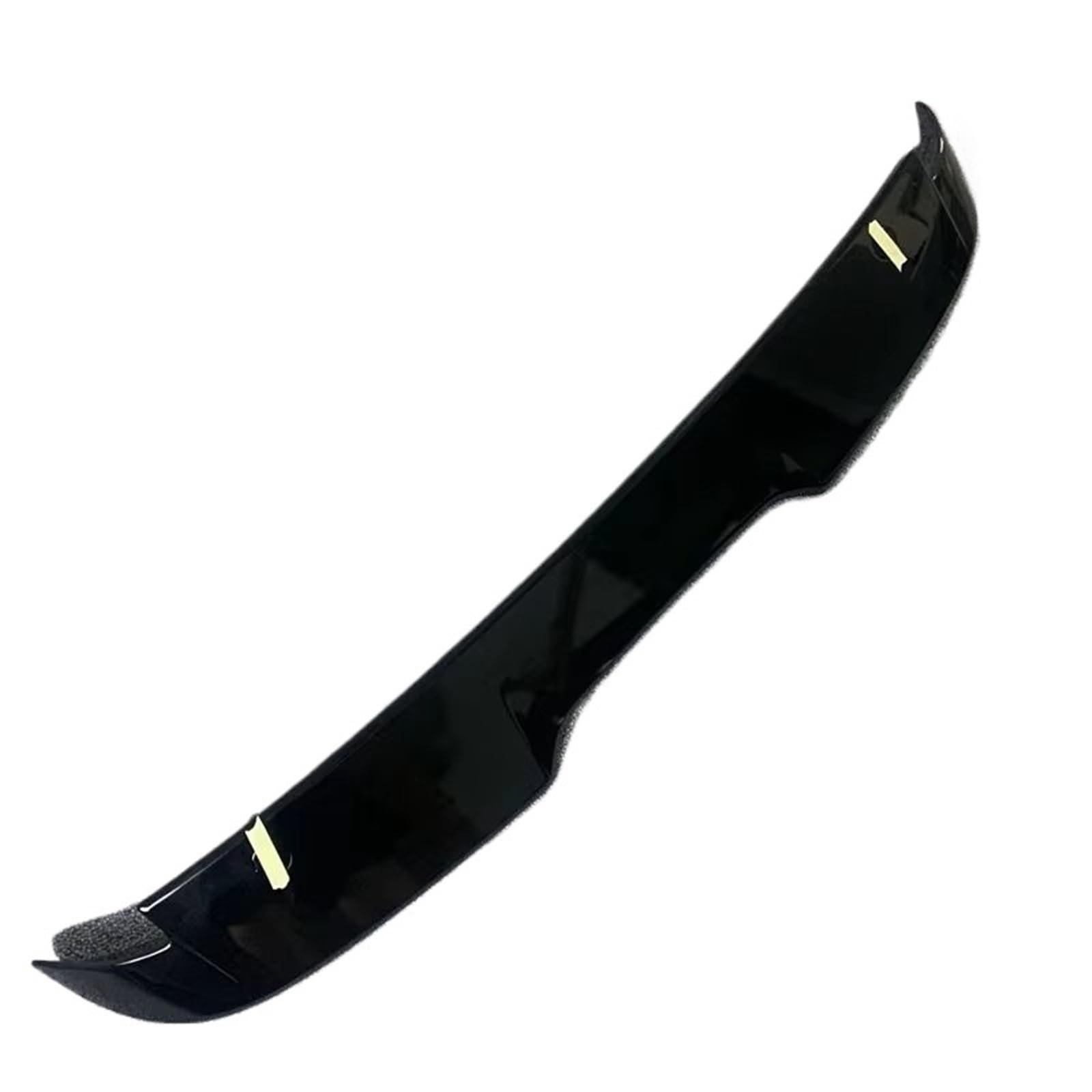 Auto Spoiler Flügel Für Kia Für Soul 2010 2011 2012 2013 2014 2015 Spoiler Fenster Dachflügel Spoiler ABS-Material Durch Grundierung Oder DIY-Farbe Kfz-Spoiler(Unpainted Spoiler) von Sovxbgw