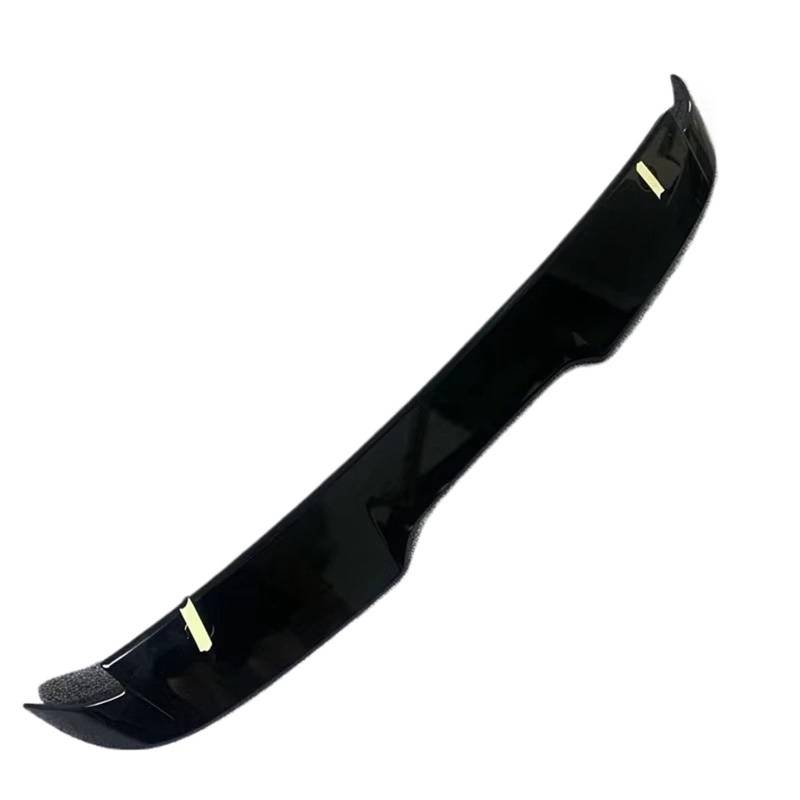 Auto Spoiler Flügel Für Kia Für Soul 2010 2011 2012 2013 2014 2015 Spoiler Fenster Dachflügel Spoiler ABS-Material Durch Grundierung Oder DIY-Farbe Kfz-Spoiler(Unpainted Spoiler) von Sovxbgw